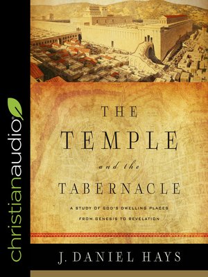 cover image of The Temple and the Tabernacle